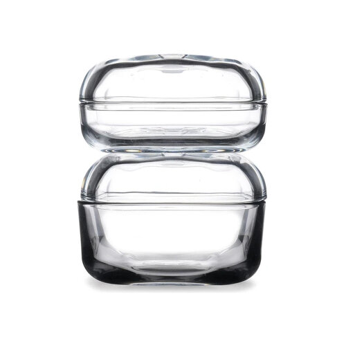 96887 Paşabahçe Plus Saklama Takımı 395 cc - PAŞABAHÇE