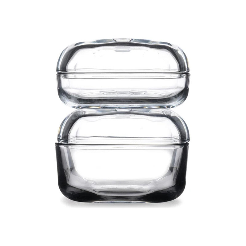 96887 Paşabahçe Plus Saklama Takımı 395 cc - 1