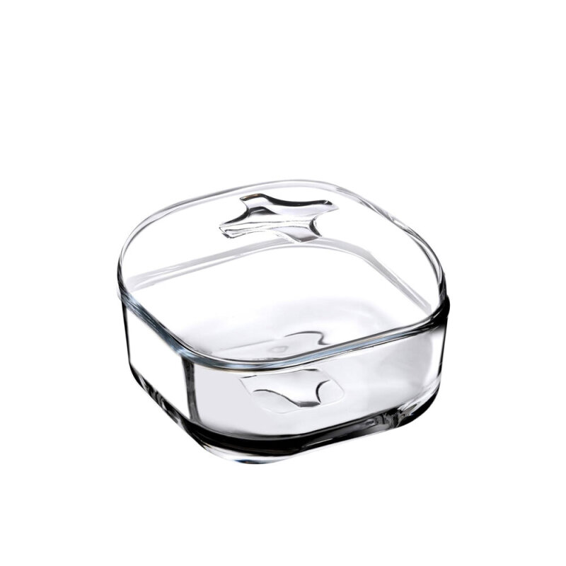 96887 Paşabahçe Plus Saklama Takımı 395 cc - 1