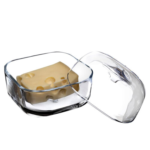 96888 Paşabahçe Plus Saklama Takımı 200 cc - 2