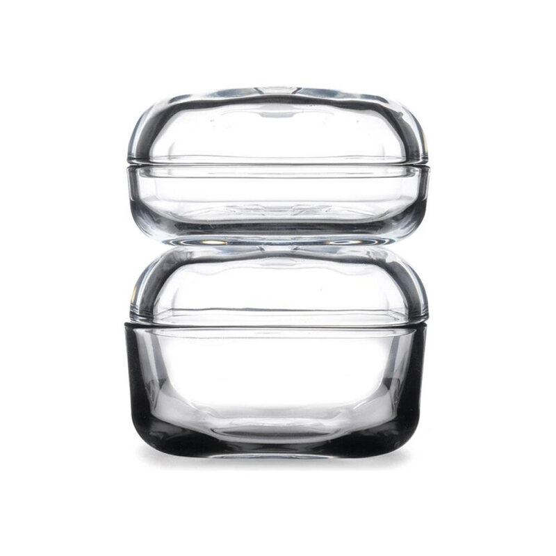 96888 Paşabahçe Plus Saklama Takımı 200 cc - 1