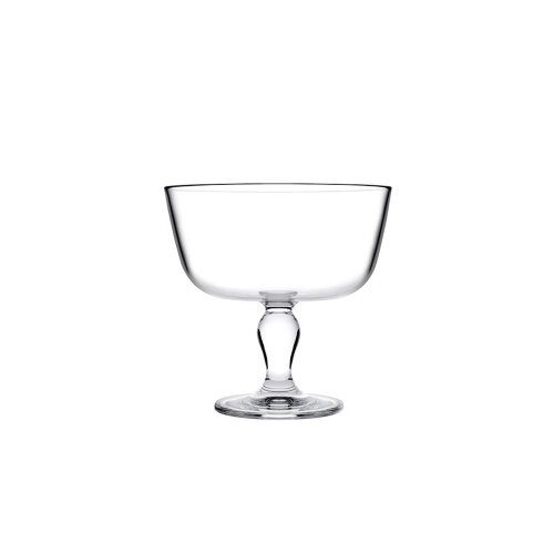 96954 Paşabahçe Petite Patisserie Ayaklı Servis Kasesi - PAŞABAHÇE