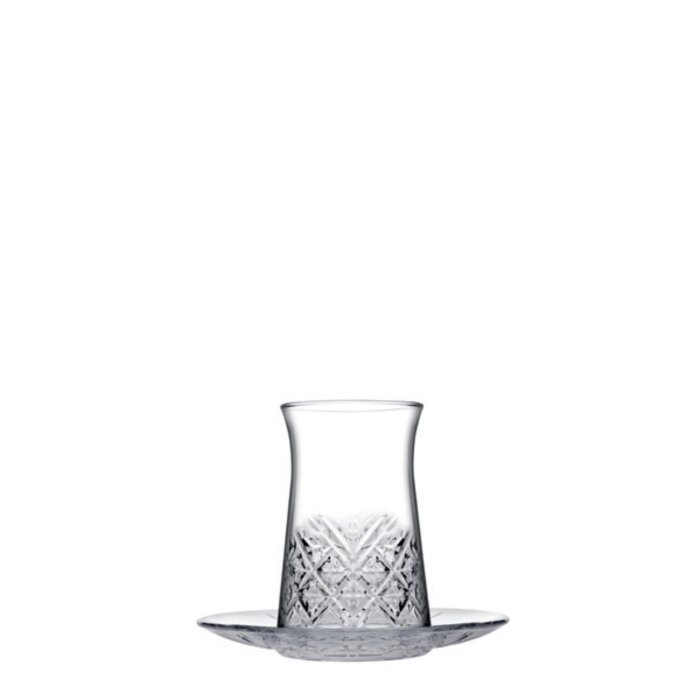 96991 Paşabahçe Timeless Çay Takımı - 1