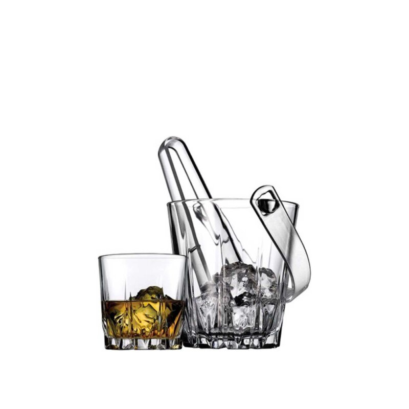 97011 Paşabahçe Karat Viski Takımı 815+295 cc - 1