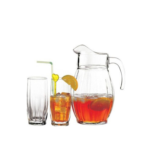 97874 Paşabahçe Dance Su Takımı - PAŞABAHÇE