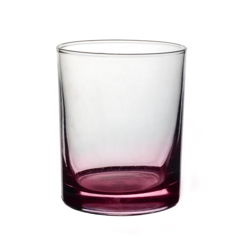 98128 Paşabahçe Bardak Takımı Organik Boyalı - 1