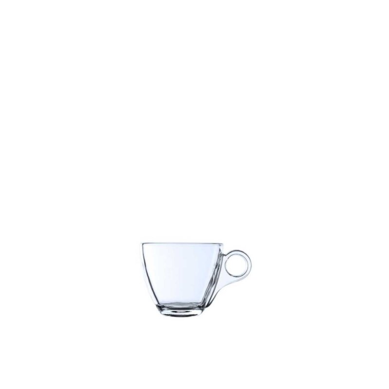 98384 Paşabahçe Cherıe Çay Fincanı 185 cc - 1