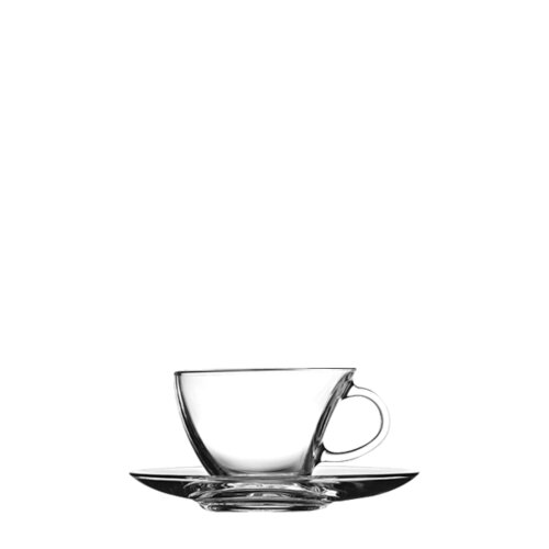 98396 Paşabahçe Penguen Fincan Seti - PAŞABAHÇE