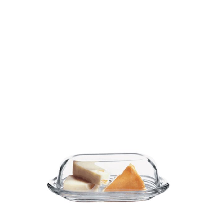 98402 Paşabahçe Basic Tereyağlık - 1