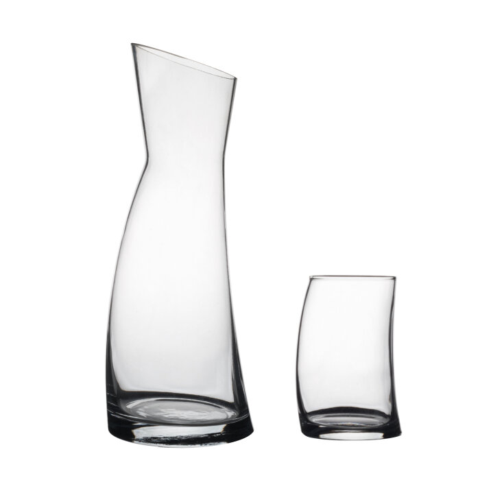 98594 Paşabahçe Şarap Takımı - 1