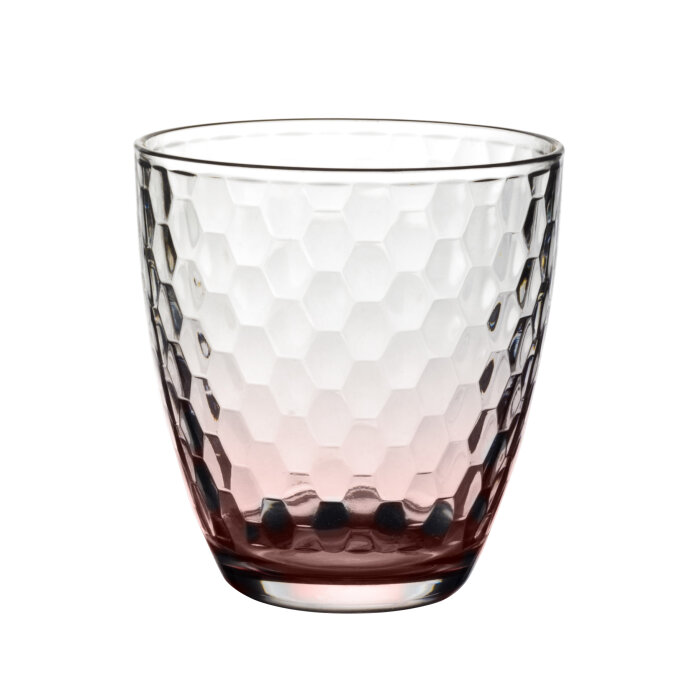 98649 Paşabahçe Bardak Takımı Organik Boyalı 3'lü - 1