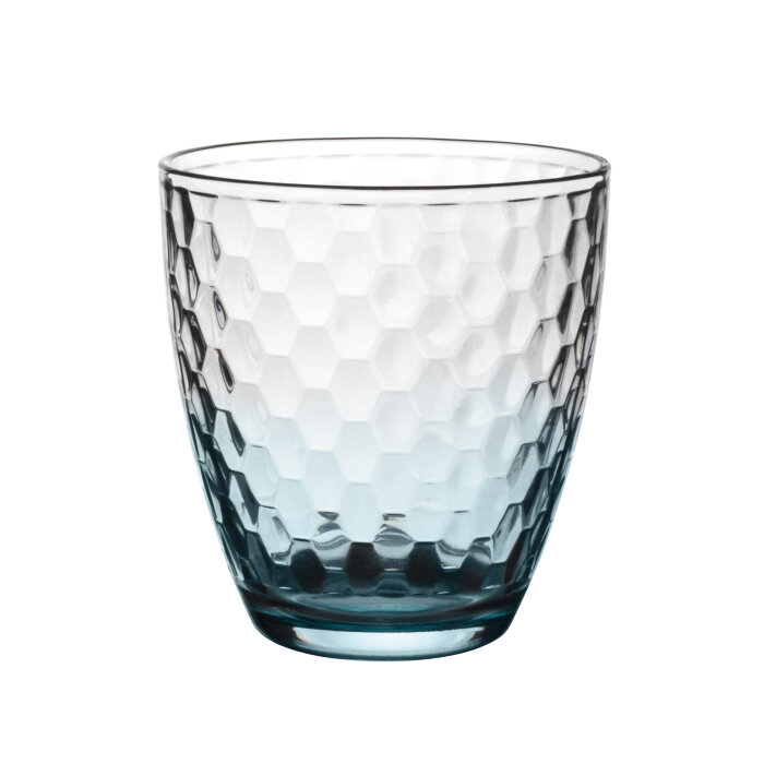 98649 Paşabahçe Bardak Takımı Organik Boyalı 3'lü - 6