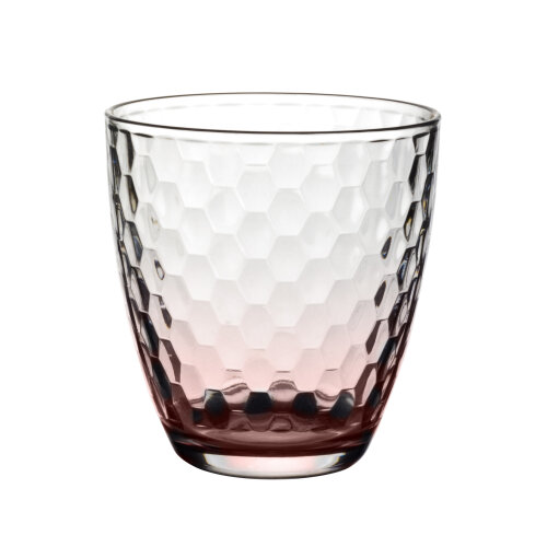 98649 Paşabahçe Bardak Takımı Organik Boyalı 3'lü - PAŞABAHÇE