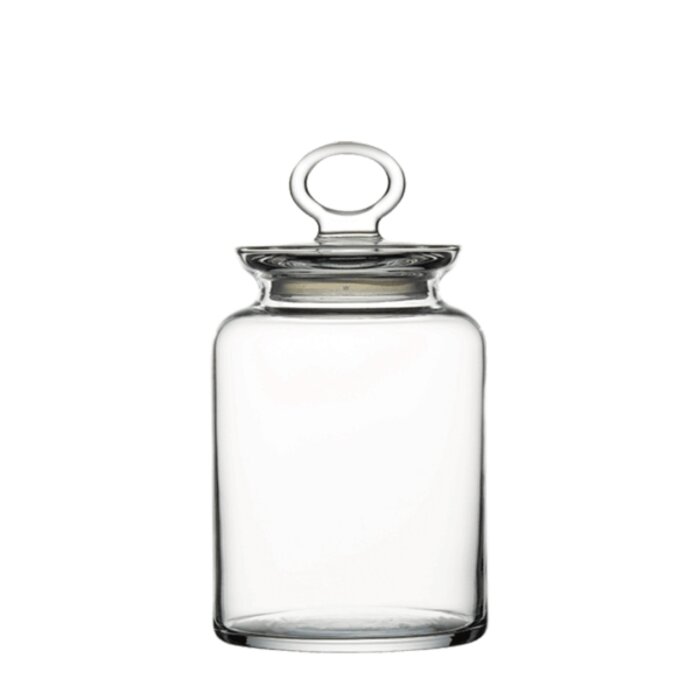 98673 Paşabahçe Kitchen Kavanoz 1515 cc - 1