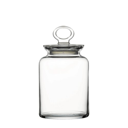 98673 Paşabahçe Kitchen Kavanoz 1515 cc - PAŞABAHÇE