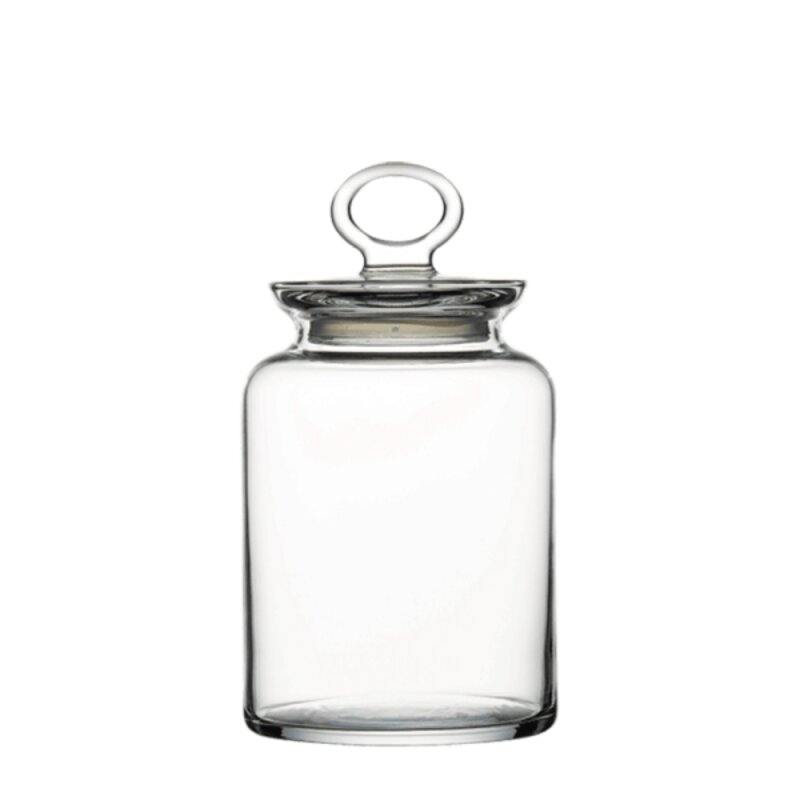 98673 Paşabahçe Kitchen Kavanoz 1515 cc - 1