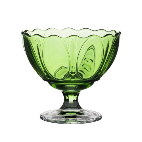 98691 Paşabahçe Renkli Dondurmalık Takımı - PAŞABAHÇE