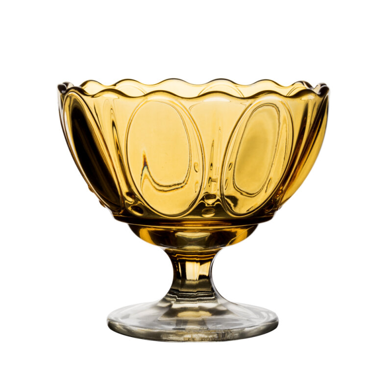 98691 Paşabahçe Renkli Dondurmalık Takımı - 2