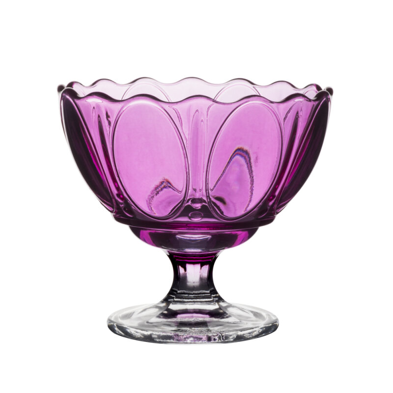 98691 Paşabahçe Renkli Dondurmalık Takımı - 3