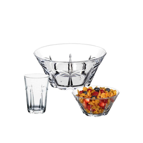 98905 Paşabahçe Pera Komposto Takımı 13 Parça - 2