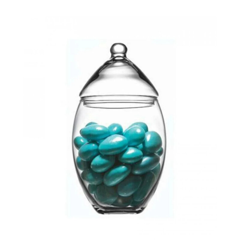 98949 Paşabahçe Nude F&D Grace Şekerlik - 1