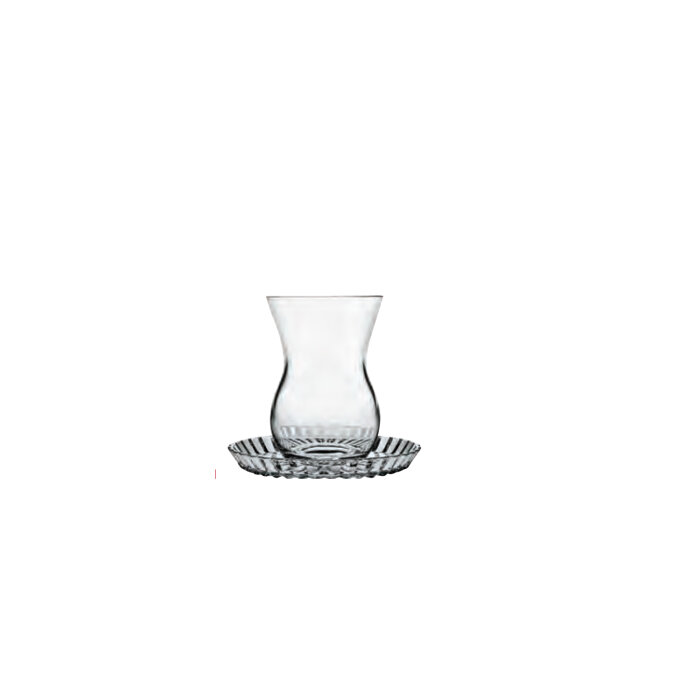 98968 Paşabahçe F&D Çay Takımı - 1