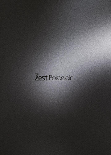 Zest Porcelain