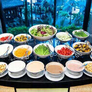 Açık Büfe Kaseler