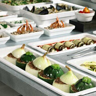 Açık Büfe Küvetler