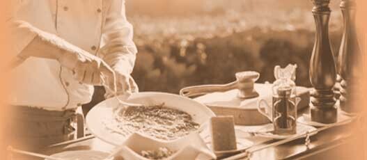 Aşcıların Buluşma Noktası