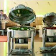 Chafing-Dish ve Aksesuarları