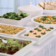 Salata & Meze Kaseleri