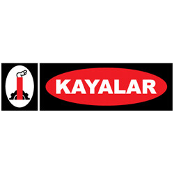 Kayalar