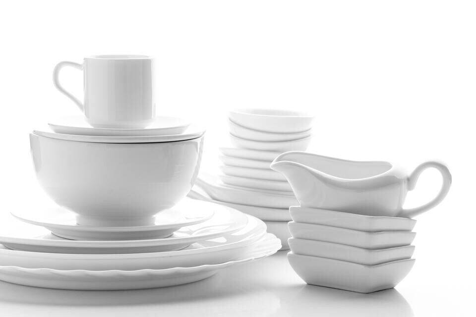 Porselen ile Bone China Porselen Arasındaki Farklar