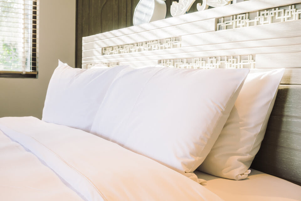 Otel Yastıkları Nasıl Olmalıdır? 