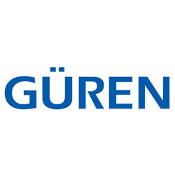 GÜREN