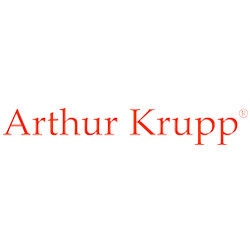 ARTHUR KRUPP