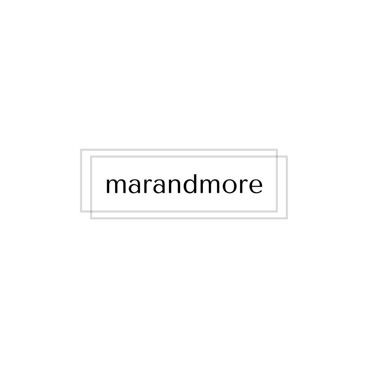 MARANDMORE