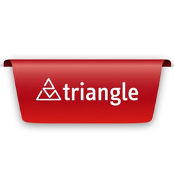 TRIANGLE