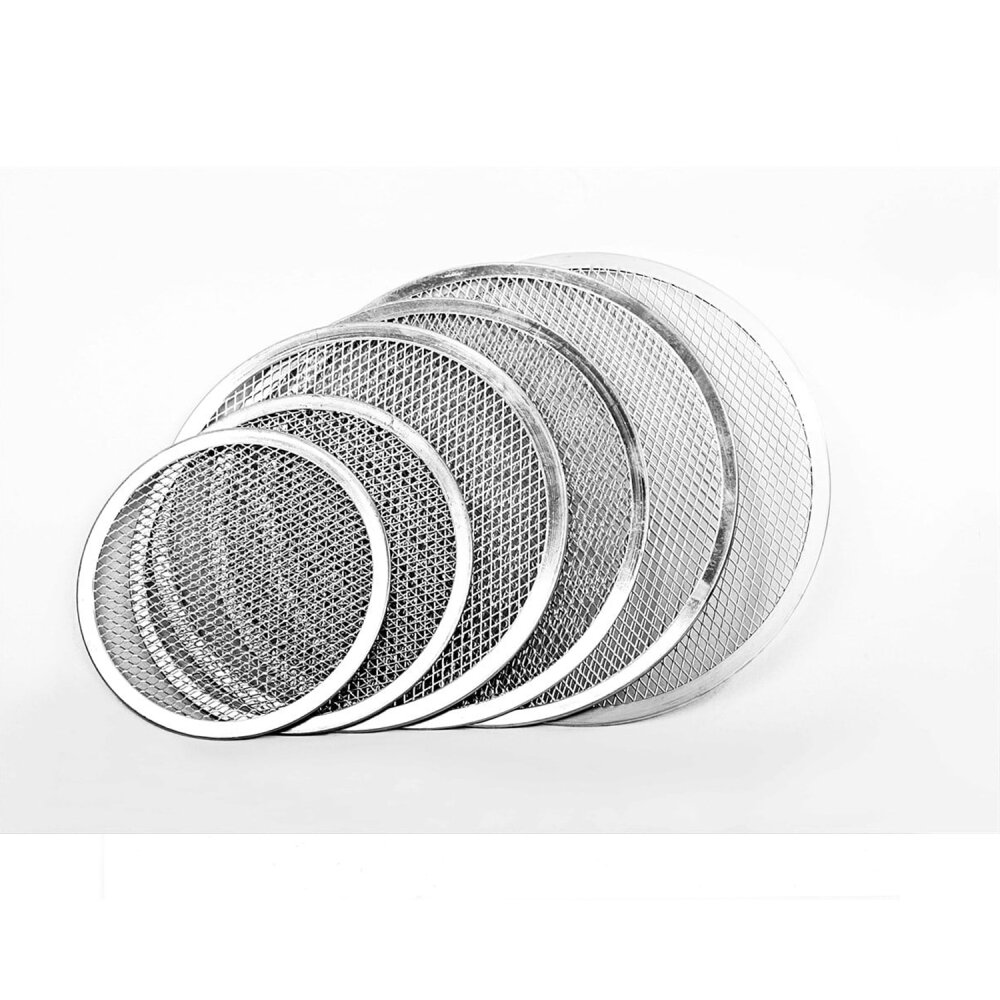 Altınbaşak Pizza Teli 32 cm
