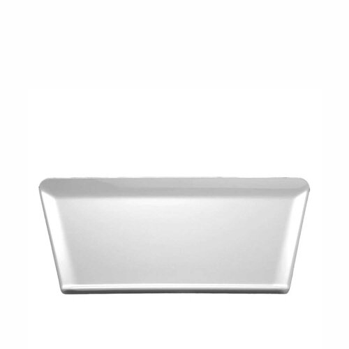 Biradlı Melamimn A.Büfe Sunum Tepsi 39X27X2 cm 411170 - BİRADLI