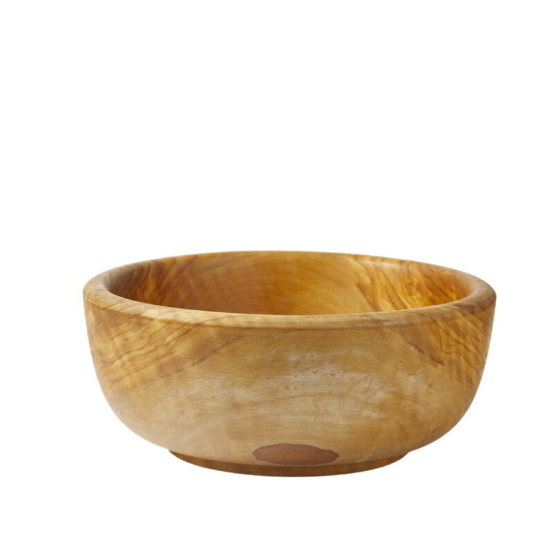 Matgusto Ahşap Kase Q:11-12 H: 5 Cm OL1774 - 1