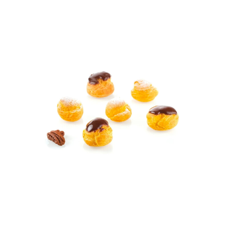 Silikomart iır Mat Choux Silpat 40.112.99.0000 - 2