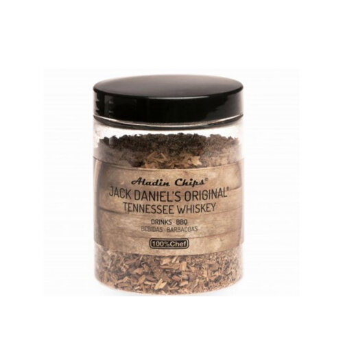 Aladın Chıps 80 Gr. (Jack Danıels) - İNTERNİ