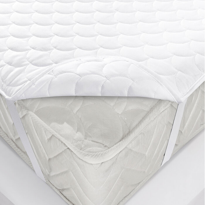 Maxstyle Alez 180*200 Microfiber Standart - 1