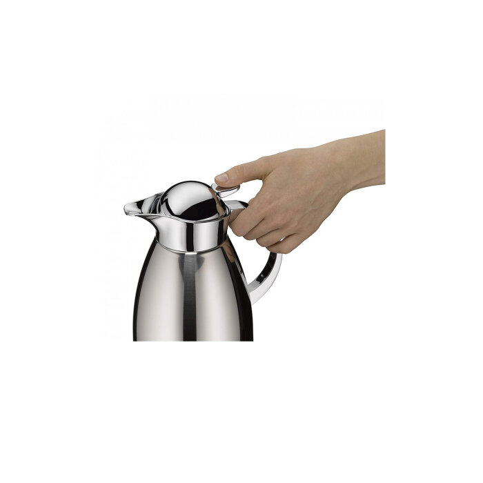 Alfi Albergo Toptherm Termos (İçi Çelik) 600 cc - 2