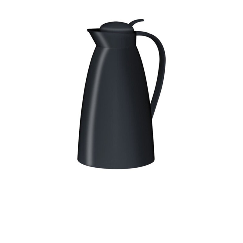 Alfi Eco Termos Siyah 1000 cc - 1