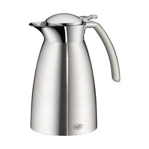 Alfi Gusto TT Vakumlu Sürahi Çay Termos 0,6 Lt. 3527.205.060 - ALFİ