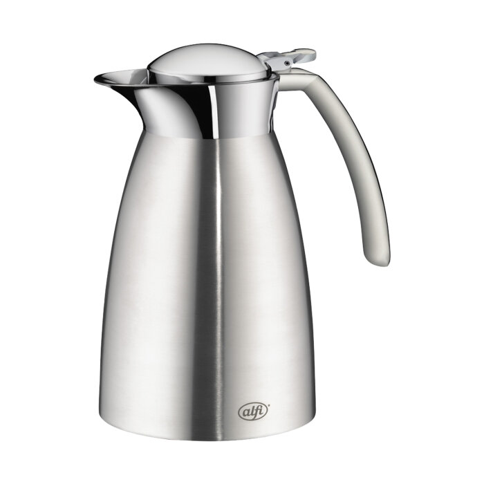 Alfi Gusto TT Vakumlu Sürahi Çay Termos 0,6 Lt. 3527.205.060 - 1