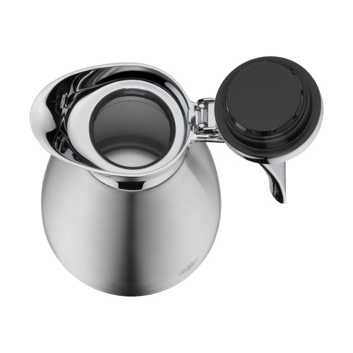 Alfi Gusto TT Vakumlu Sürahi Çay Termos 0,6 Lt. 3527.205.060 - 4